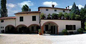 Fattoria Camerone